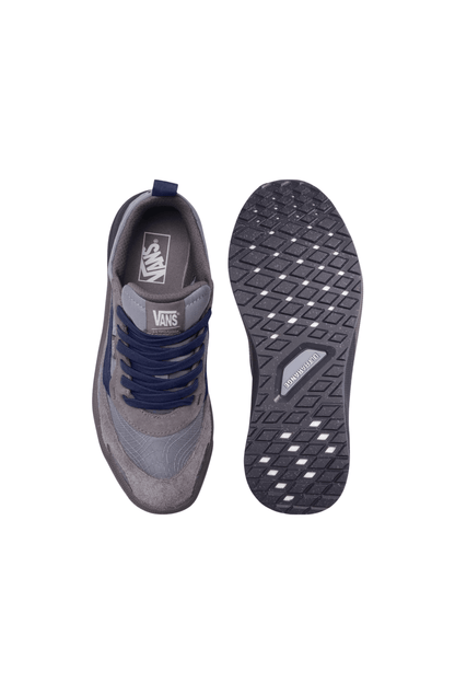 Tênis Vans Ultrarange NEO 2.0 Glacial Slate Steel Roxo/Azul VN000EJ8G6P - NewSkull