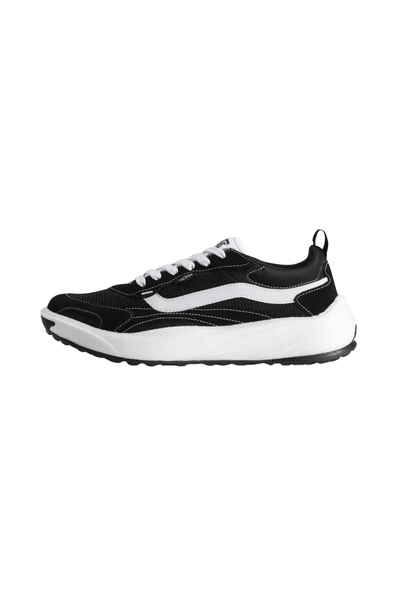 Tênis Vans Ultrarange Neo 2.0 Preto/Branco VN000EJ8BA2 - NewSkull
