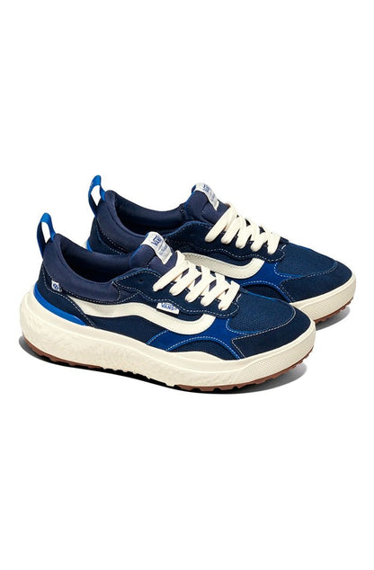 Tênis Vans Ultrarange NEO VR3 Azul/Branco VN000CWENE7 - NewSkull