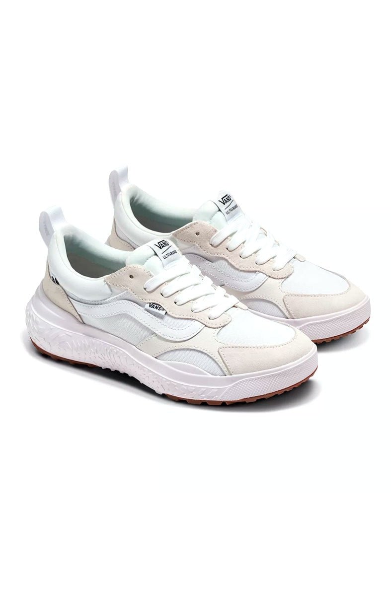 Tênis Vans Ultrarange Neo VR3 Branco/Branco V1003550650012 - NewSkull