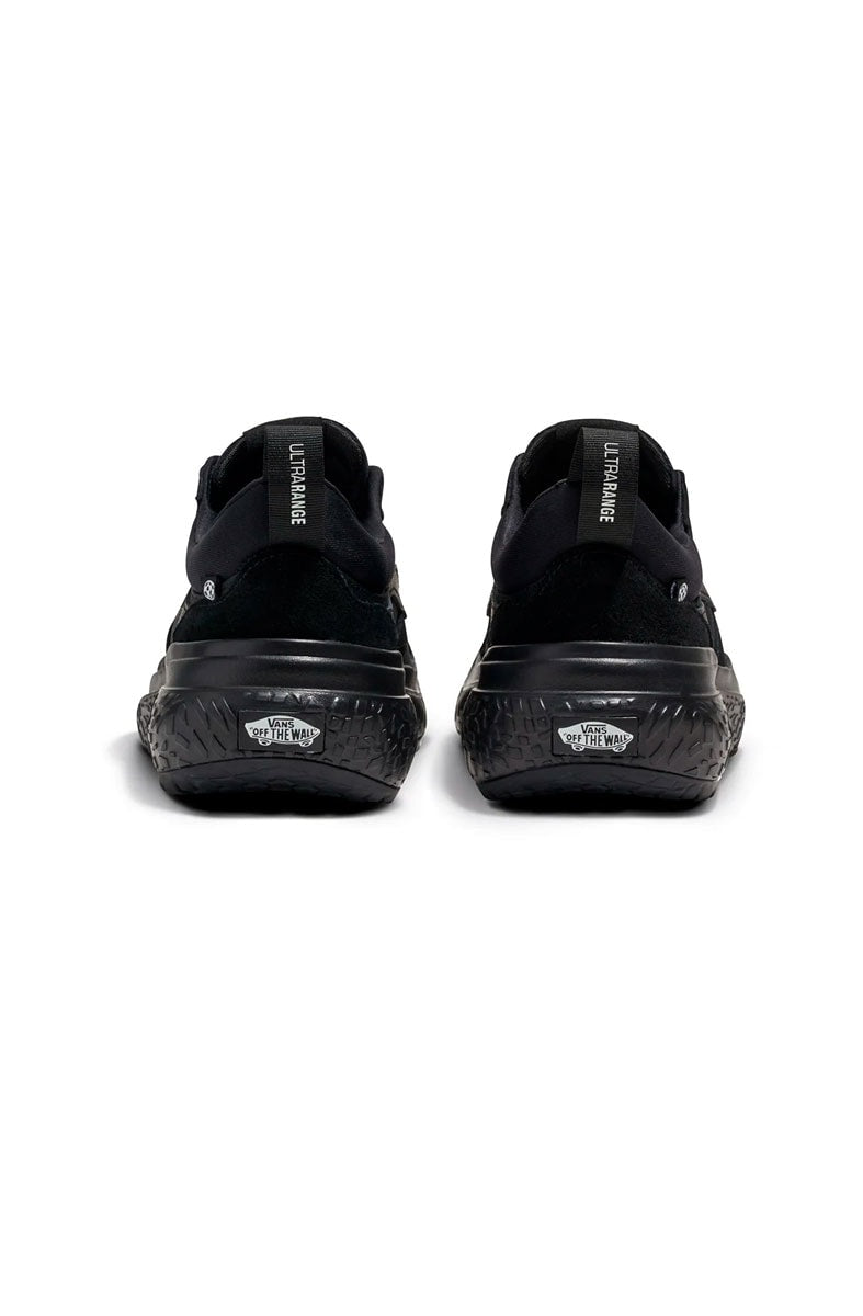 Tênis Vans Ultrarange NEO VR3 Preto/Preto VN000BCEBKA - NewSkull