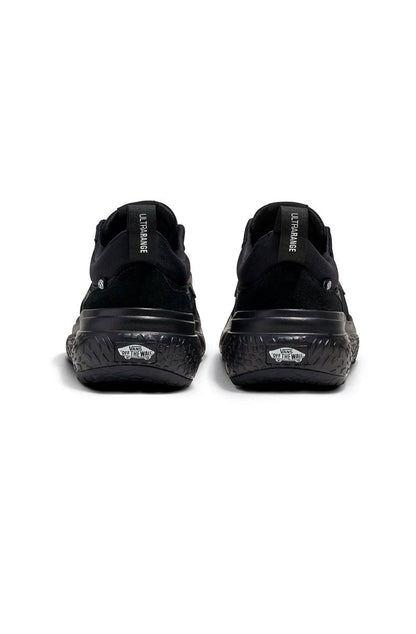 Tênis Vans Ultrarange NEO VR3 Preto/Preto VN000BCEBKA - NewSkull