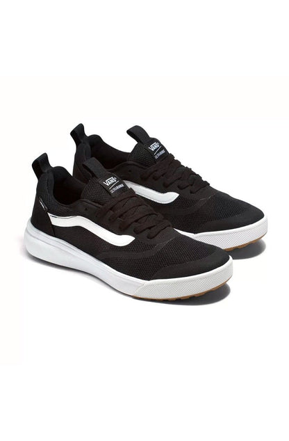 Tênis Vans Ultrarange Rapidweld Preto/Branco V1003500430051 - NewSkull
