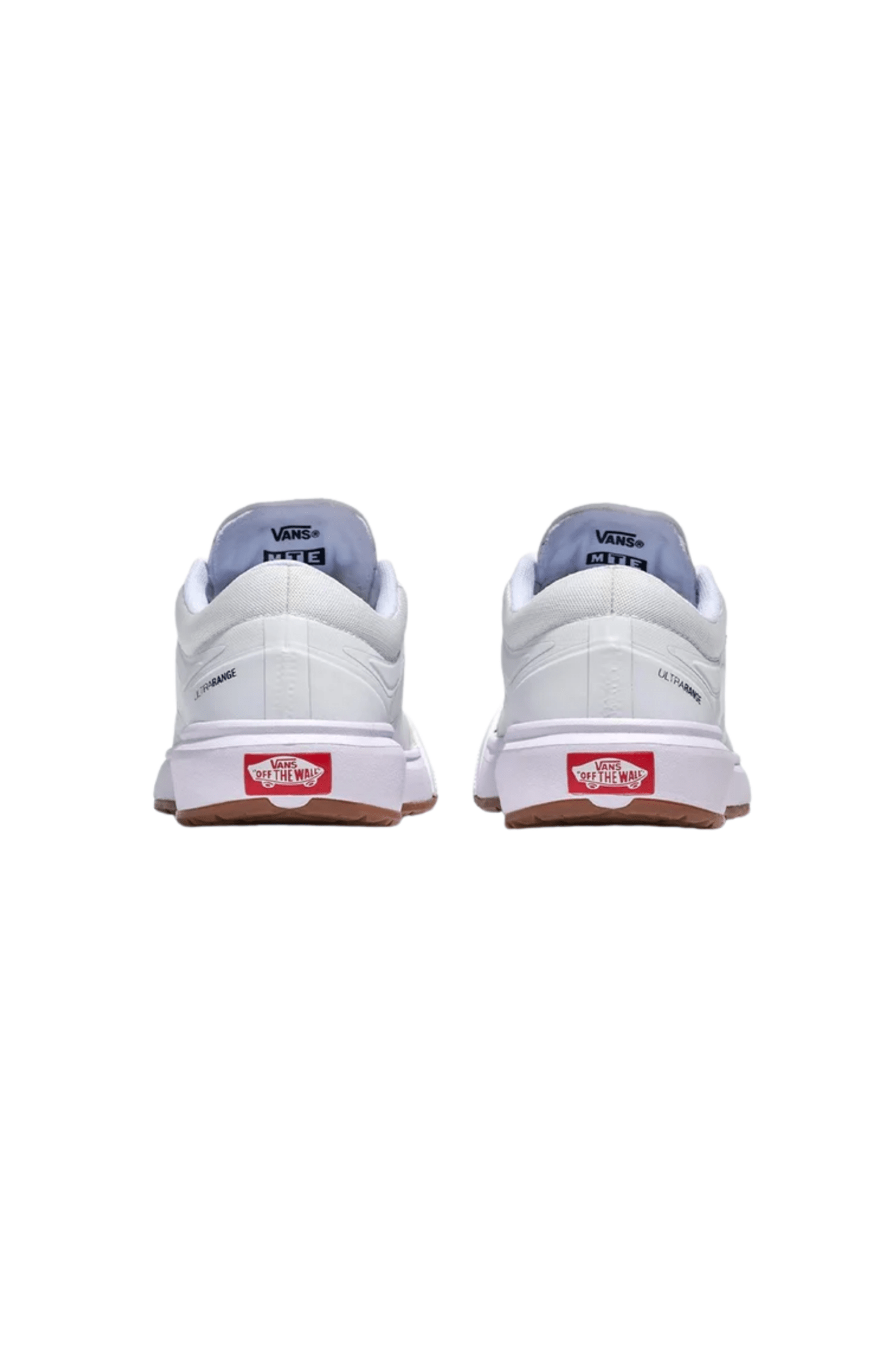 Tênis Vans Ultrarange RW 2.0 MTE Triple White Branco/Branco VN000D60W00C - NewSkull