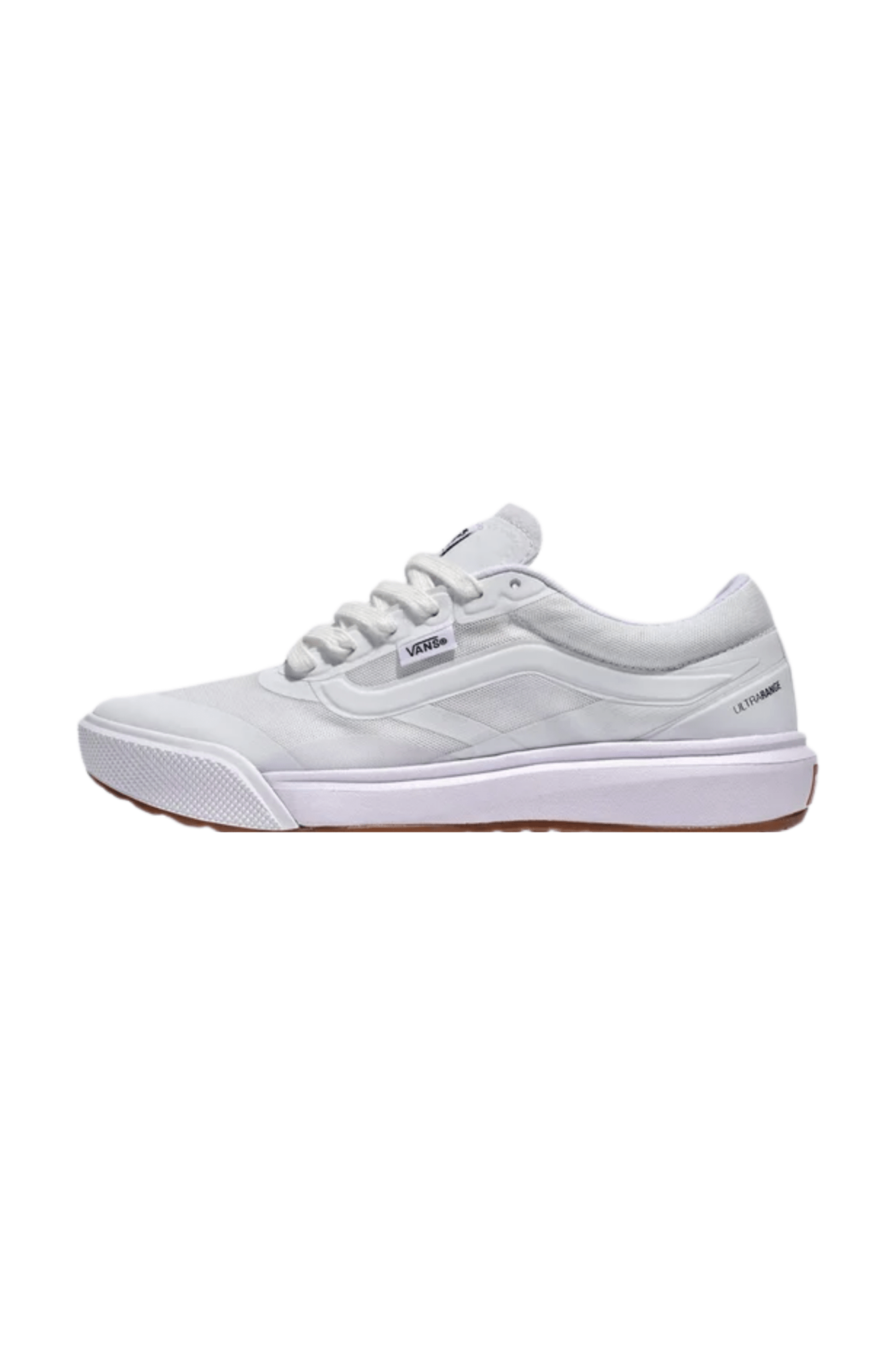 Tênis Vans Ultrarange RW 2.0 MTE Triple White Branco/Branco VN000D60W00C - NewSkull