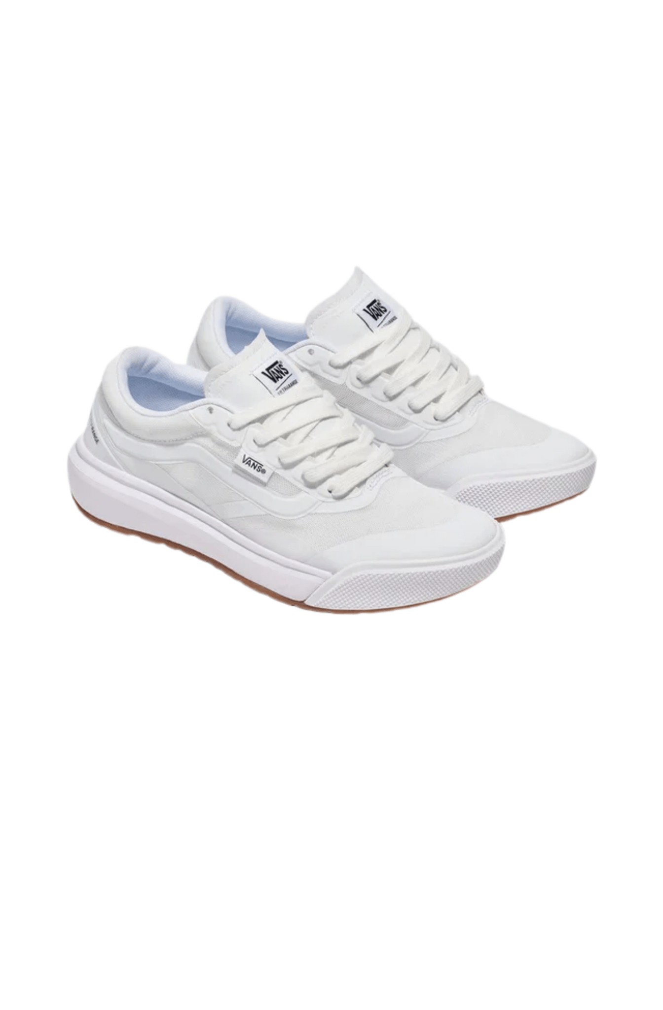 Tênis Vans Ultrarange RW 2.0 MTE Triple White Branco/Branco VN000D60W00C - NewSkull