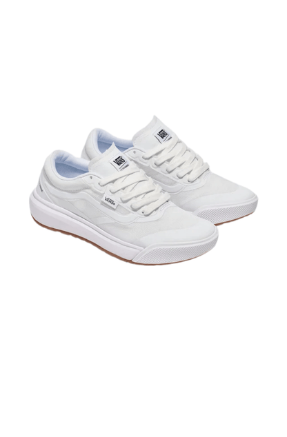 Tênis Vans Ultrarange RW 2.0 MTE Triple White Branco/Branco VN000D60W00C - NewSkull