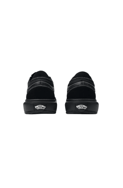 Tênis Vans Ultrarange SE 2.0 Black Preto/Preto VN000E7NBKAC - NewSkull