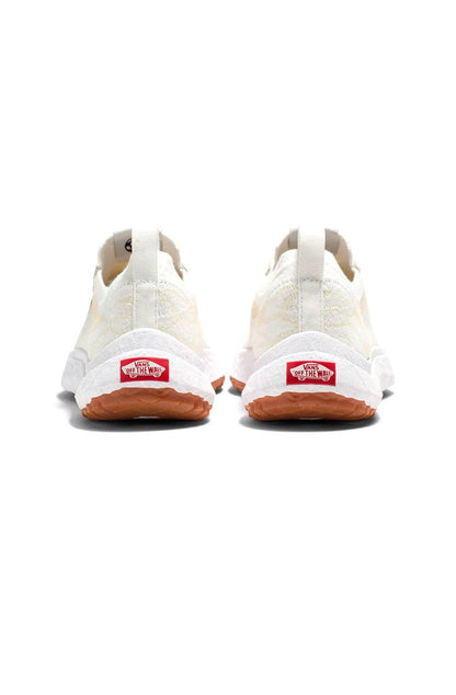 Tênis Vans Ultrarange VR3 Branco/Branco V1003550570007 - NewSkull