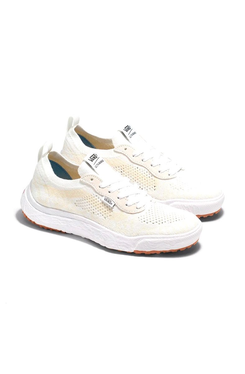 Tênis Vans Ultrarange VR3 Branco/Branco V1003550570007 - NewSkull
