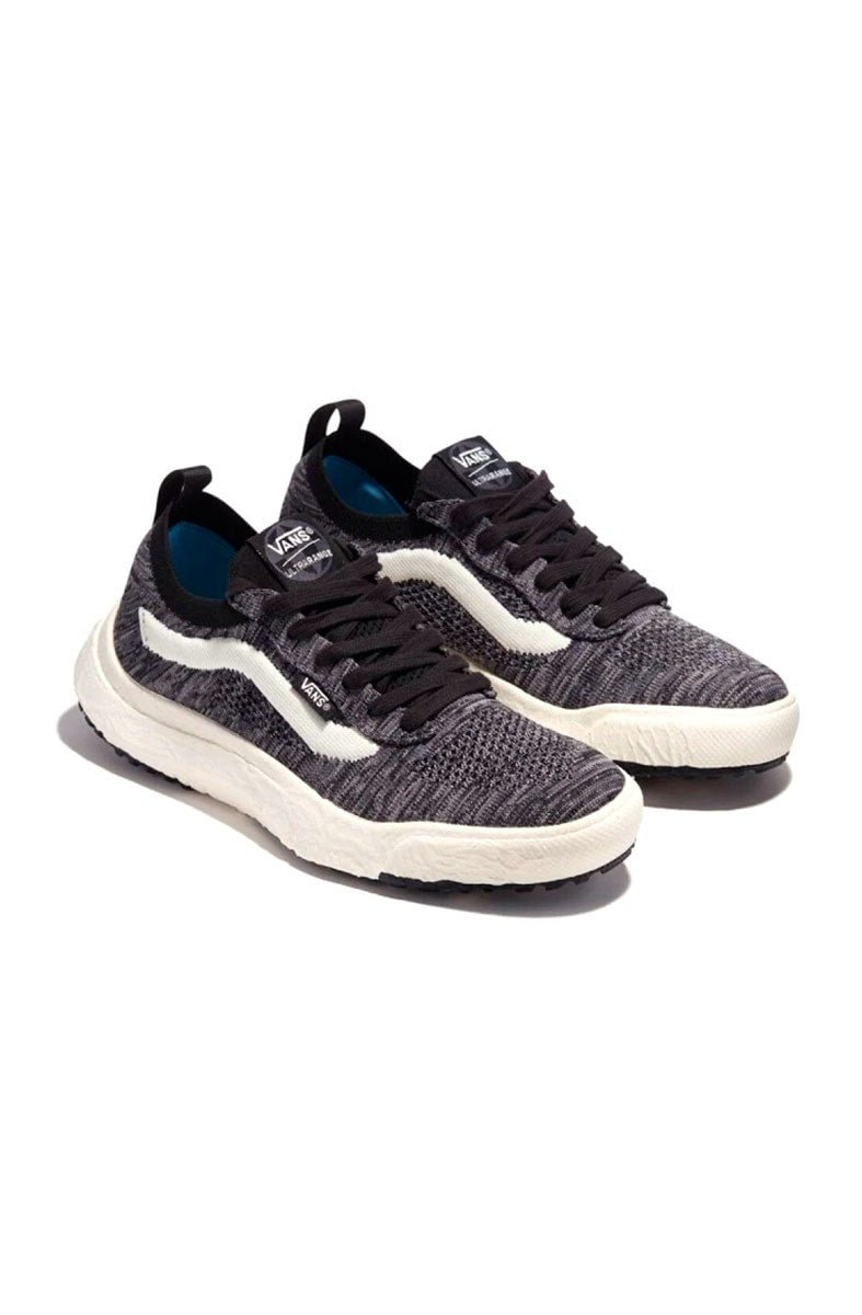 Tênis Vans Ultrarange VR3 MTE Space Dye Gray Cinza/Branco V1003550910006 - NewSkull