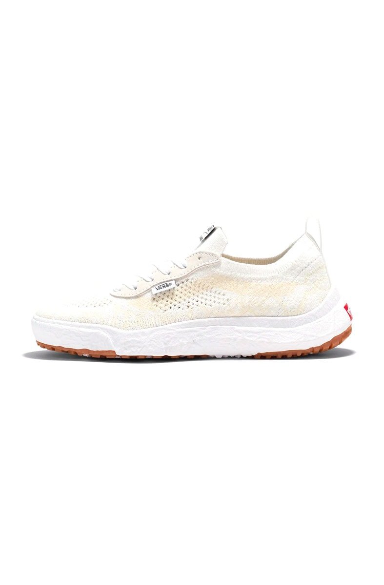 Tênis Vans Ultrarange VR3 True White Branco V1003550570007 - NewSkull