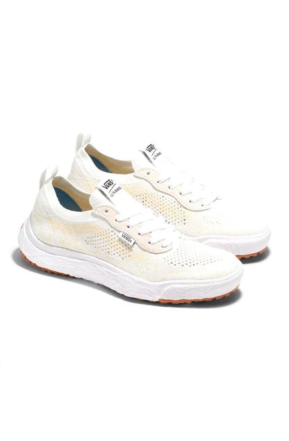Tênis Vans Ultrarange VR3 True White Branco V1003550570007 - NewSkull