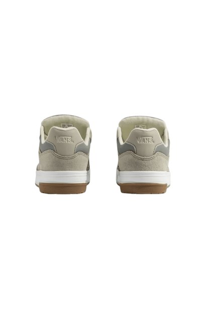 Tênis Vans Upland Summer Basics Bege/Cinza VN000D1HEWR - NewSkull