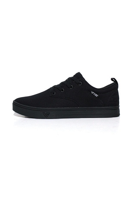 Tênis Vibe Feel Preto - NewSkull