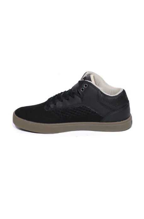 Tênis Vibe Navigate Preto/Latex - NewSkull
