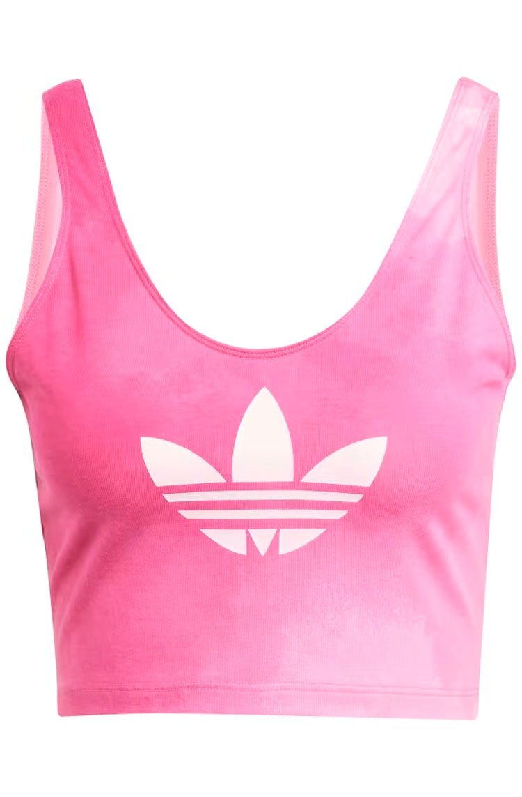 Top Adidas Originals Colour Fade Rosa - NewSkull