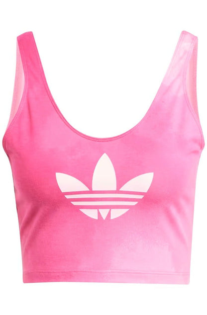Top Adidas Originals Colour Fade Rosa - NewSkull
