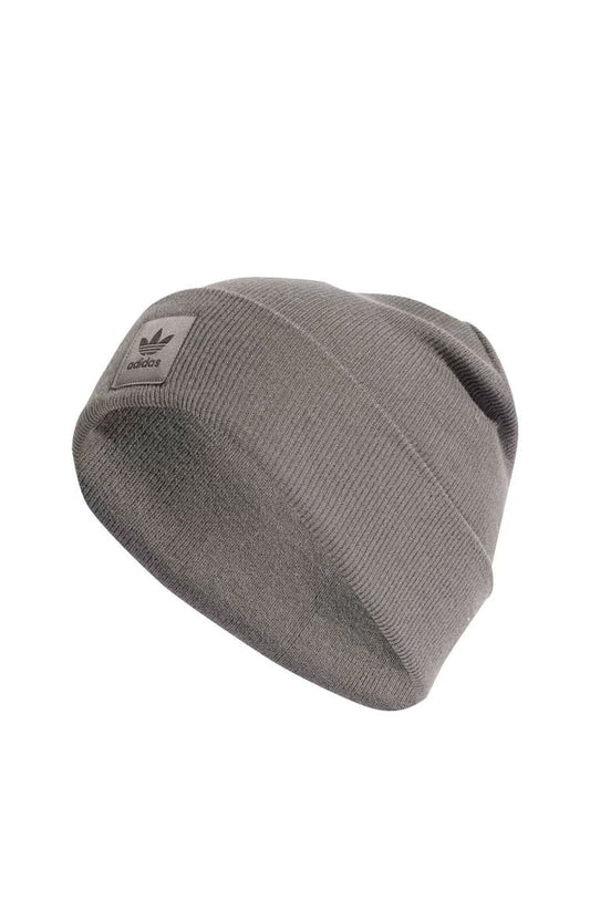 Touca Gorro Adicolor Cinza - NewSkull