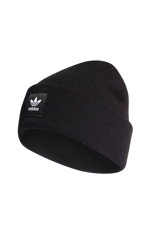 Touca Gorro Adidas Adicolor Preto - NewSkull