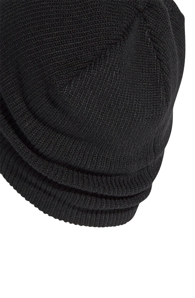 Touca Gorro Adidas Perf Beanie Preto/Branco - NewSkull