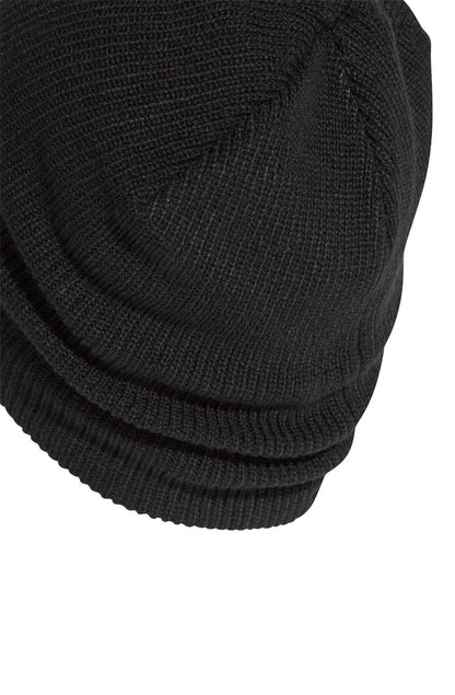 Touca Gorro Adidas Perf Beanie Preto/Branco - NewSkull