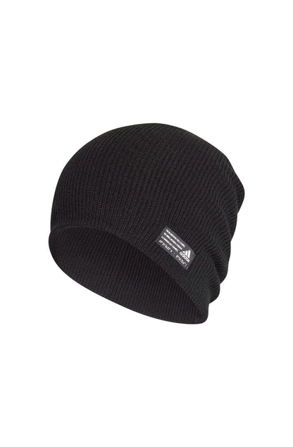 Touca Gorro Adidas Perf Beanie Preto/Branco - NewSkull