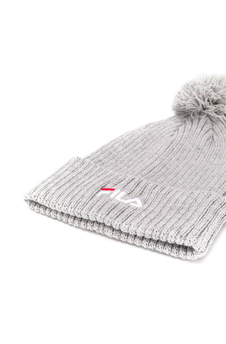 Touca Gorro Fila Rupert Cinza - NewSkull