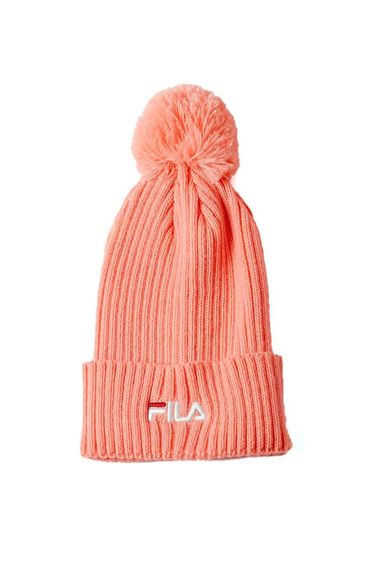Touca Gorro Fila Rupert Rosa - NewSkull