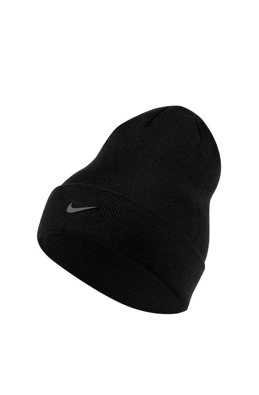 Touca Gorro Nike Cuffed Beanie Preto - NewSkull