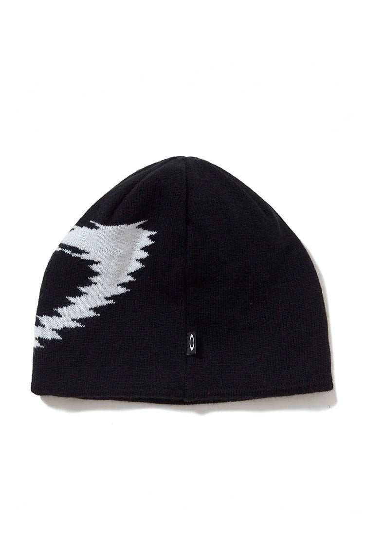 Touca Gorro Piet x Oakley Static Beanie Preto - NewSkull