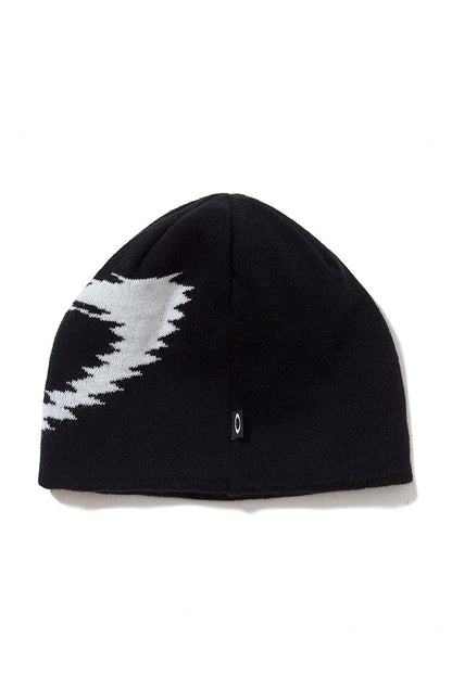 Touca Gorro Piet x Oakley Static Beanie Preto - NewSkull