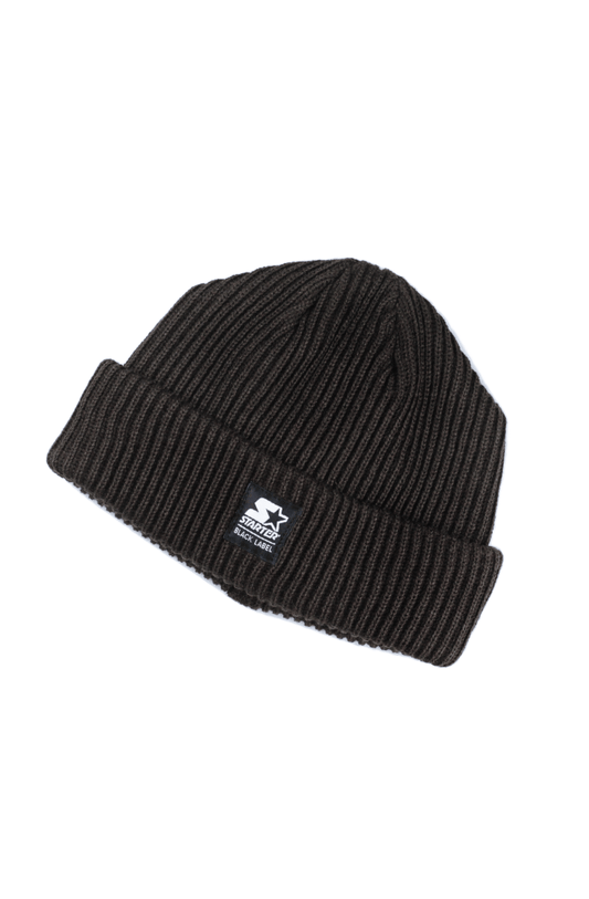 Touca Gorro Starter Marinheiro Marrom - NewSkull
