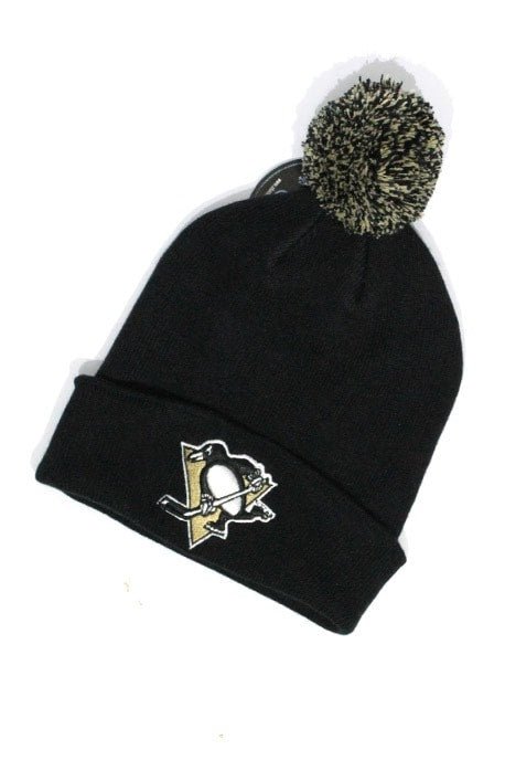 Touca Gorro Zephyr Pittsburgh Penguins - NewSkull