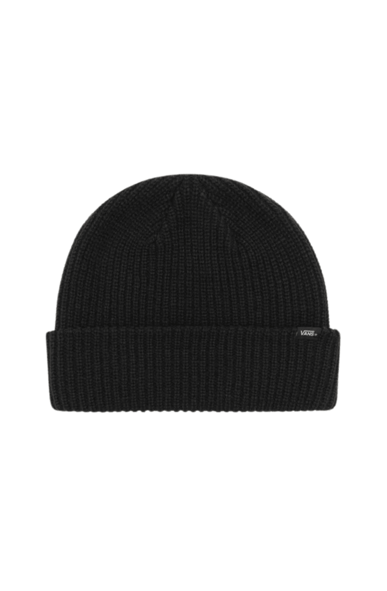 Touca Vans Core Basics Port Royale Preto - NewSkull