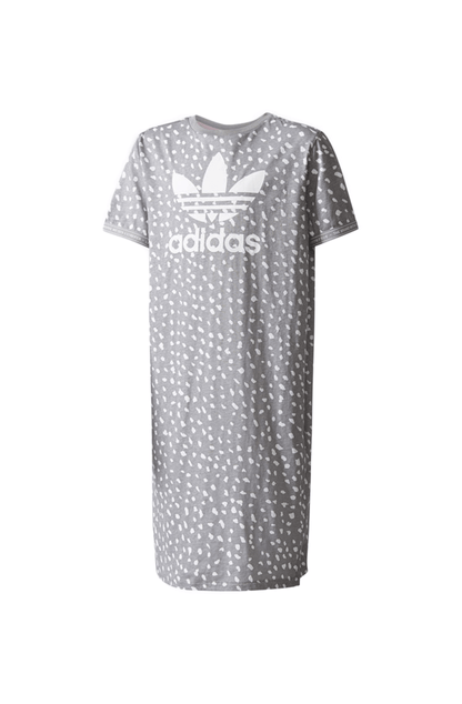 Vestido Adidas Nmd J Infantil - NewSkull