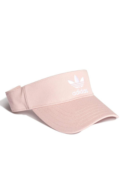 Viseira Adidas Adicolor Rosa - NewSkull