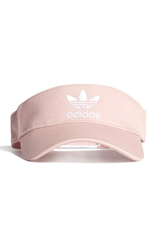 Viseira Adidas Adicolor Rosa - NewSkull